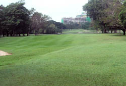Colombo Golf Club