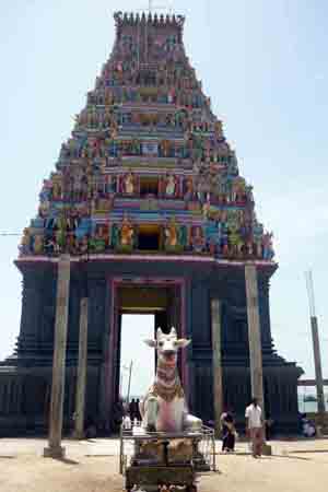 Nainativu Temple